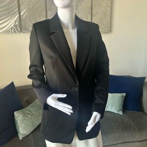 Express Blazer